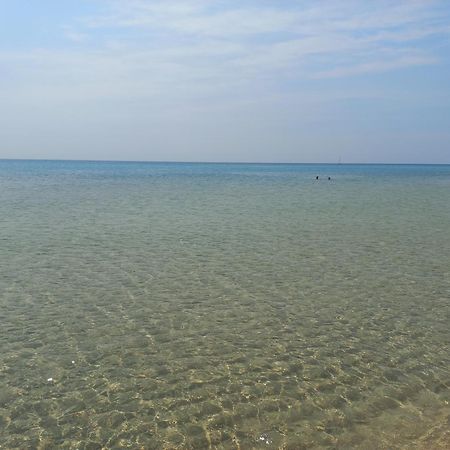 Residenza Parco Degli Ulivi Villa Villamassargia ภายนอก รูปภาพ