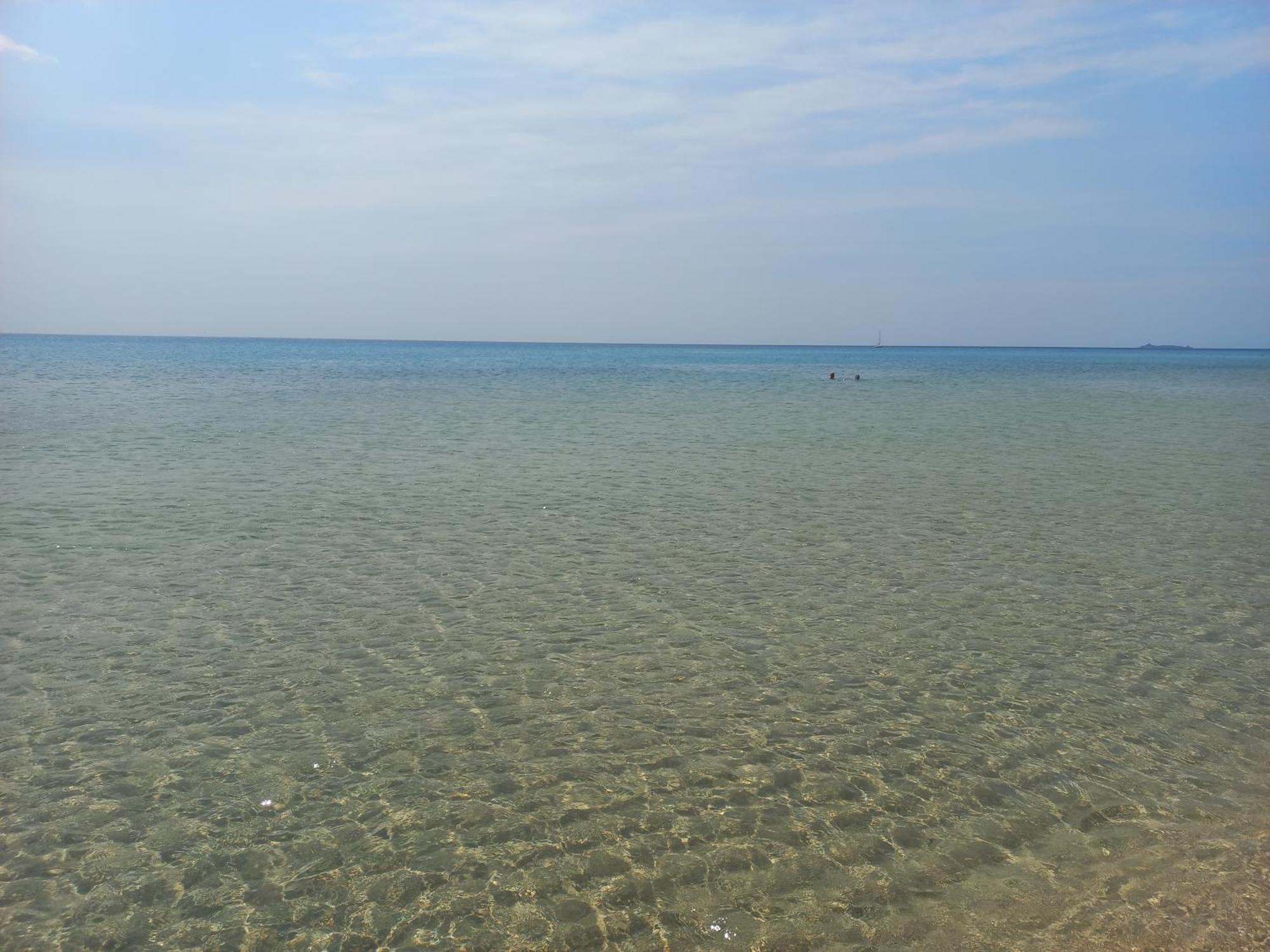 Residenza Parco Degli Ulivi Villa Villamassargia ภายนอก รูปภาพ